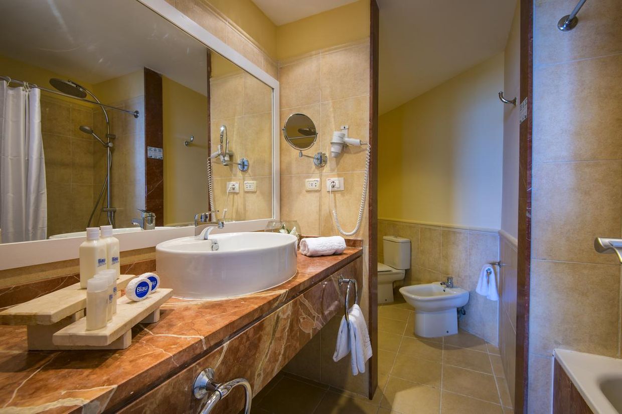 BLAU VARADERO (only adults 18+) - 10