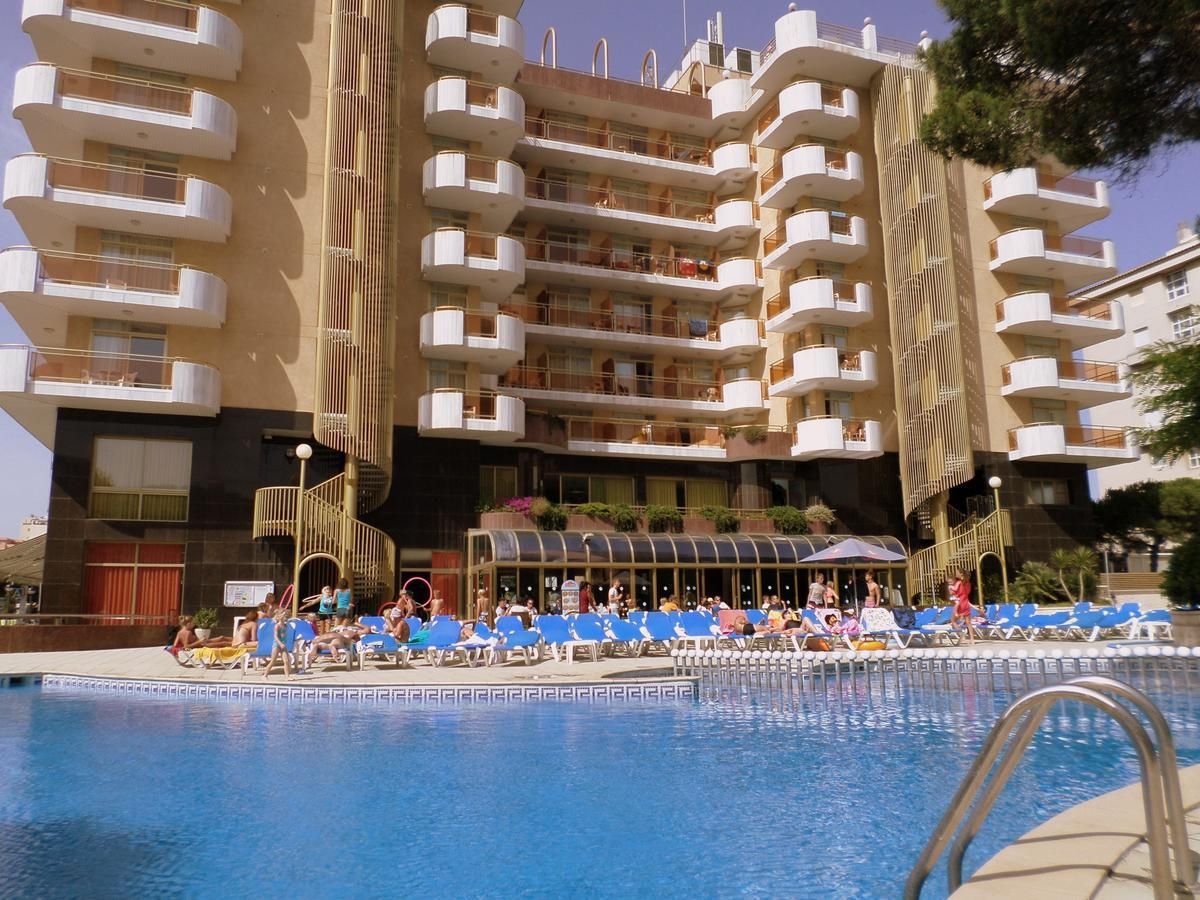 BLAUMAR BLANES - 1