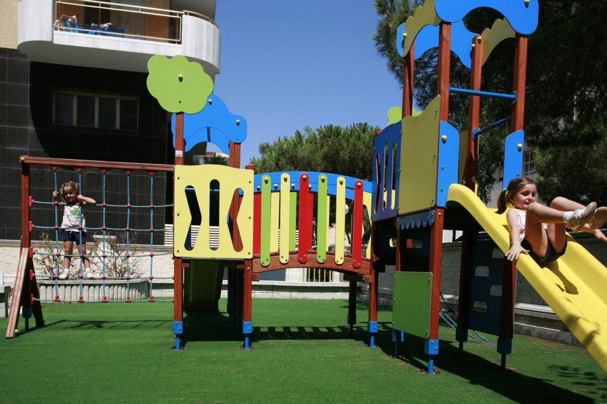 BLAUMAR BLANES - 2