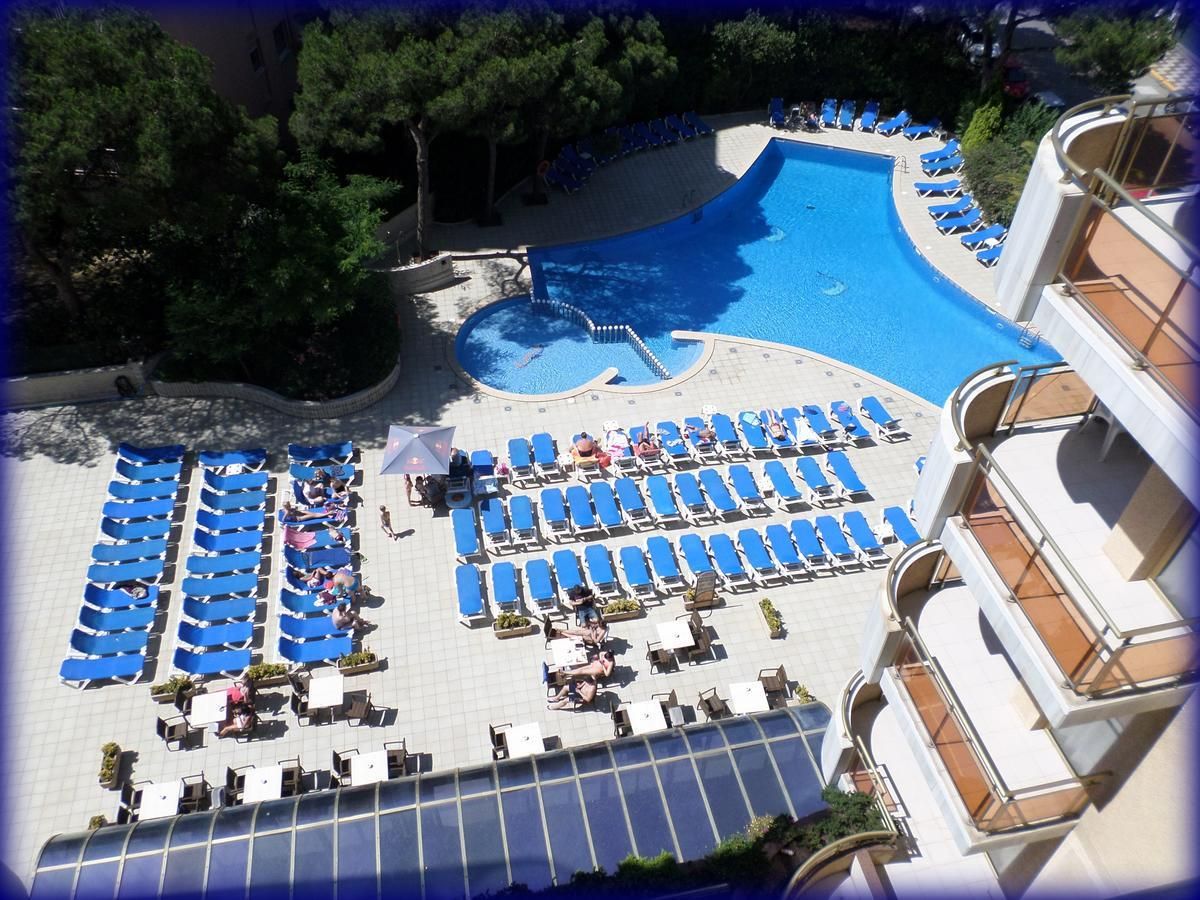 BLAUMAR BLANES - 12