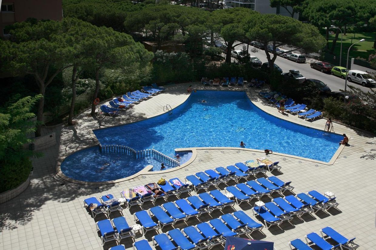BLAUMAR BLANES - 5
