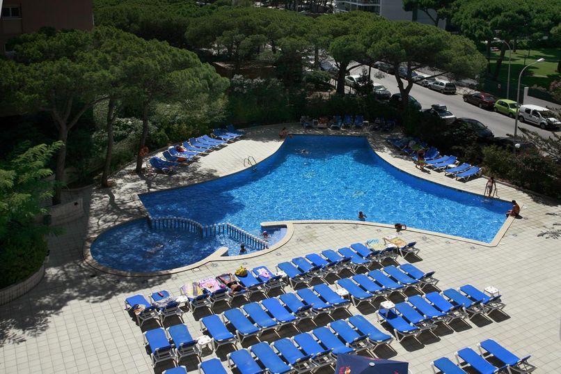 BLAUMAR BLANES - 5