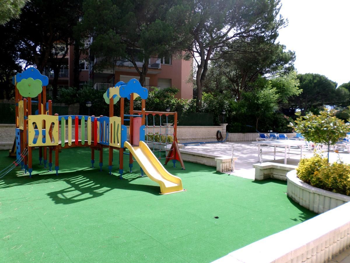 BLAUMAR BLANES - 8