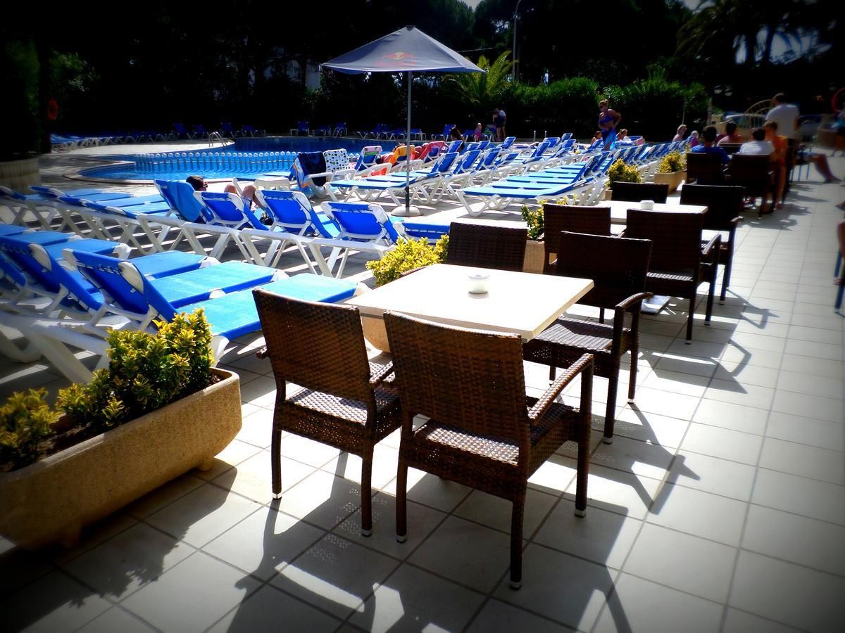 BLAUMAR BLANES - 9