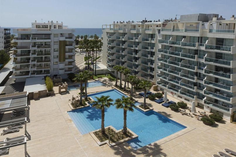 BLAUMAR SALOU - 1