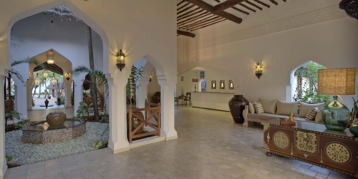 BLUEBAY BEACH RESORT & SPA - 23