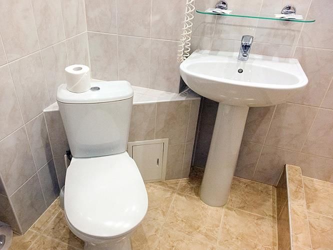 МАКСИМА ЗАРЯ, отель - 21