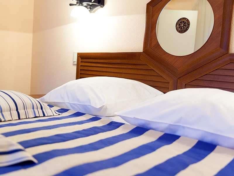 МАКСИМА ЗАРЯ, отель - 28