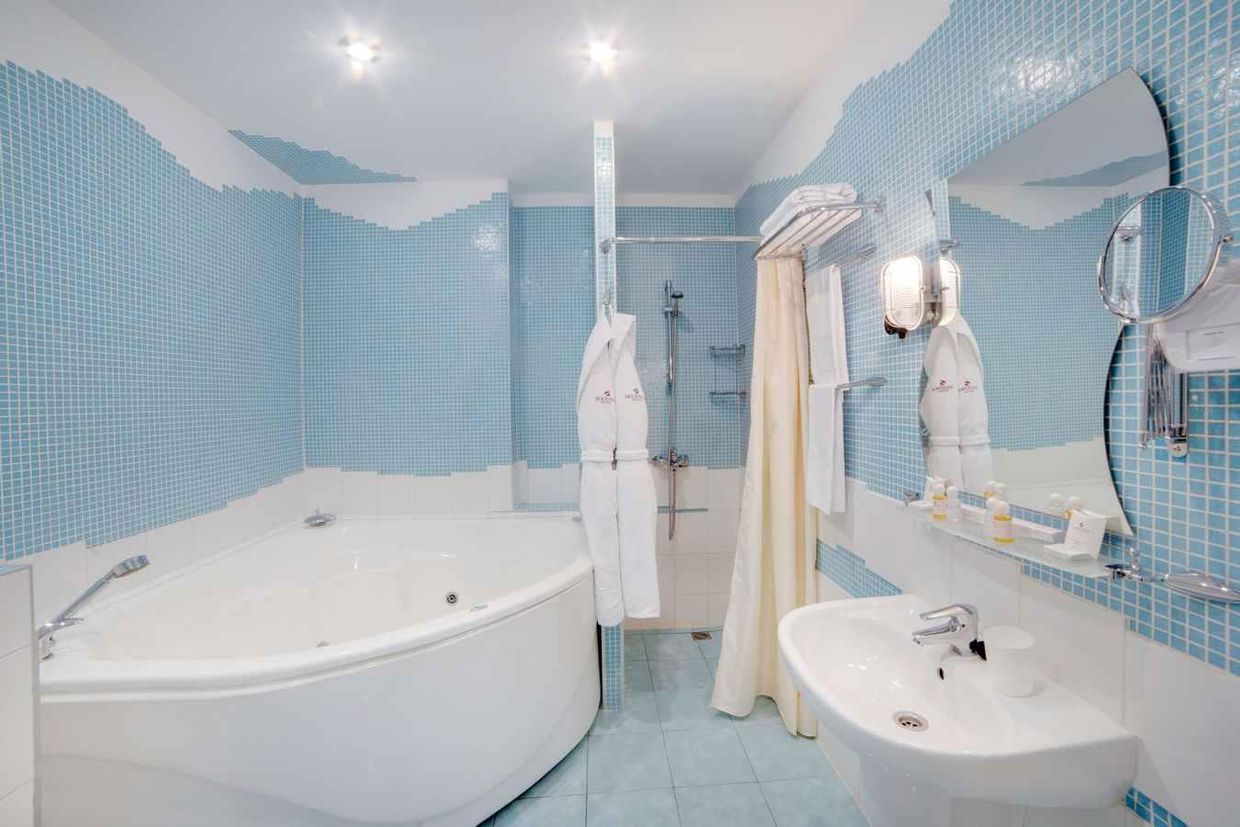 МАКСИМА ЗАРЯ, отель - 30