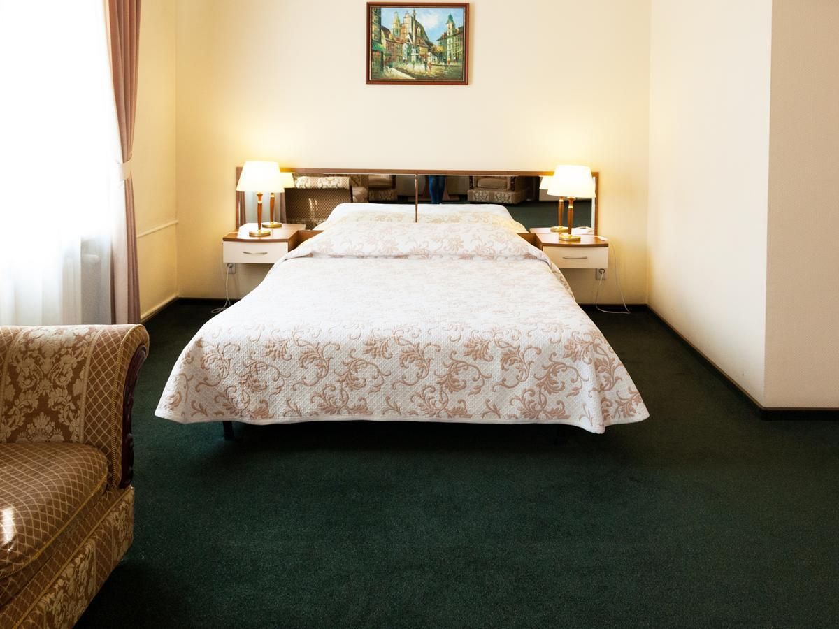 МАКСИМА ИРБИС, отель - 2