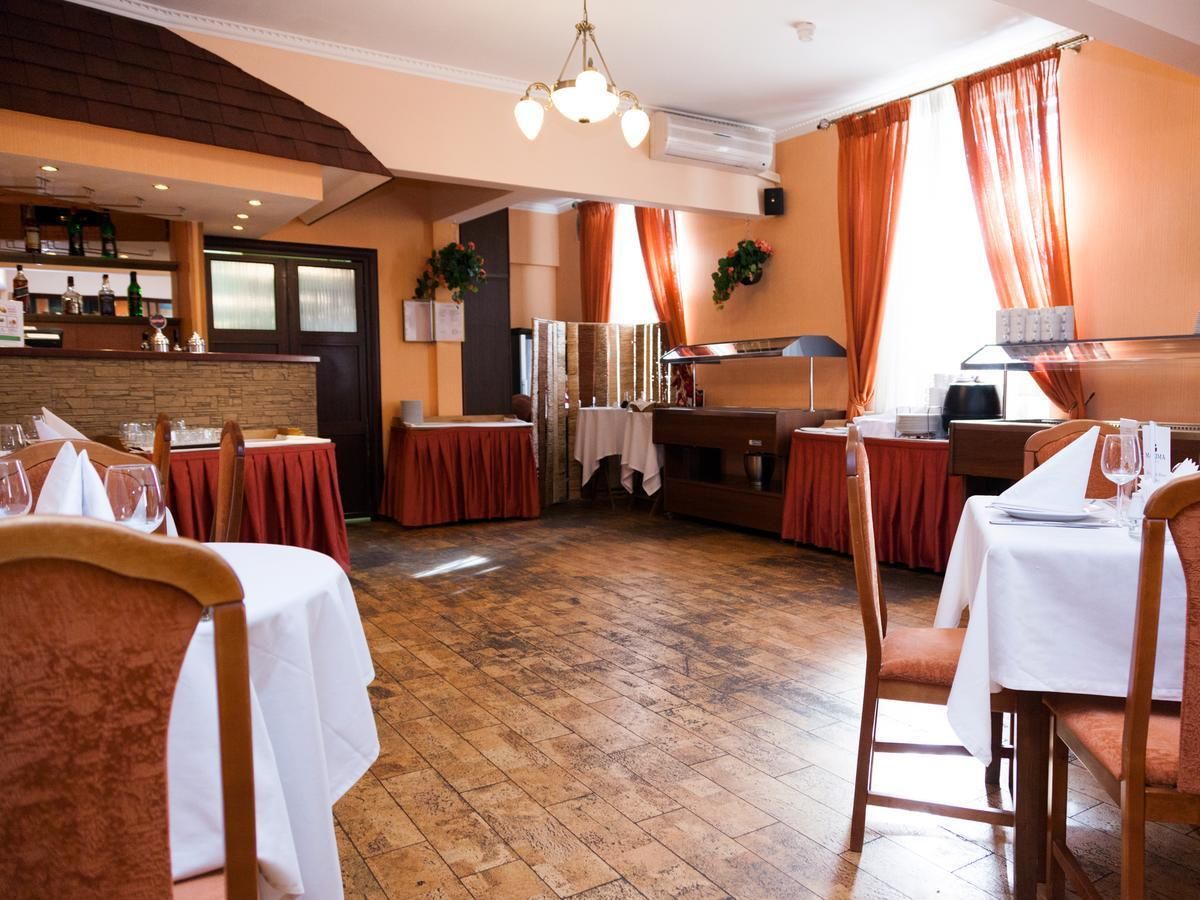 МАКСИМА ИРБИС, отель - 19