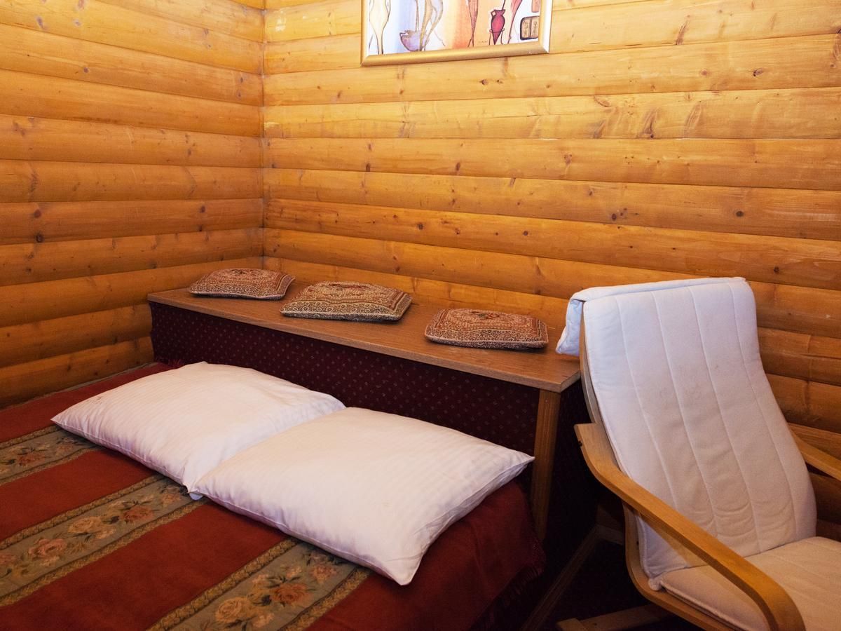 МАКСИМА ИРБИС, отель - 25