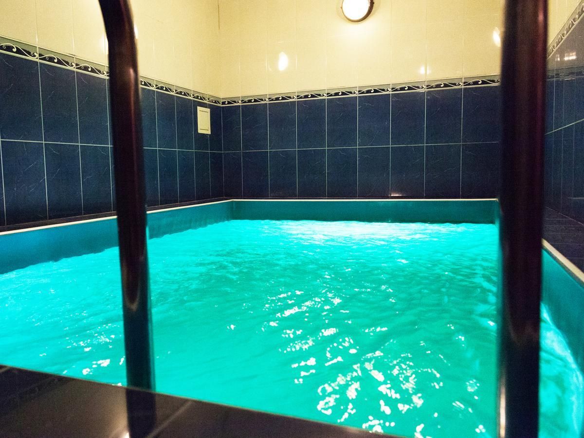 МАКСИМА ИРБИС, отель - 26