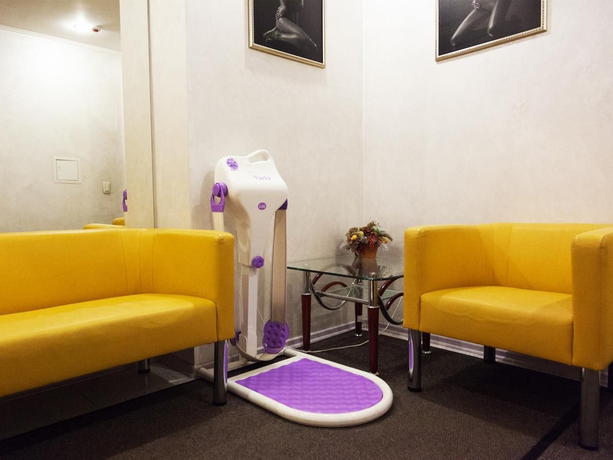 МАКСИМА ИРБИС, отель - 27