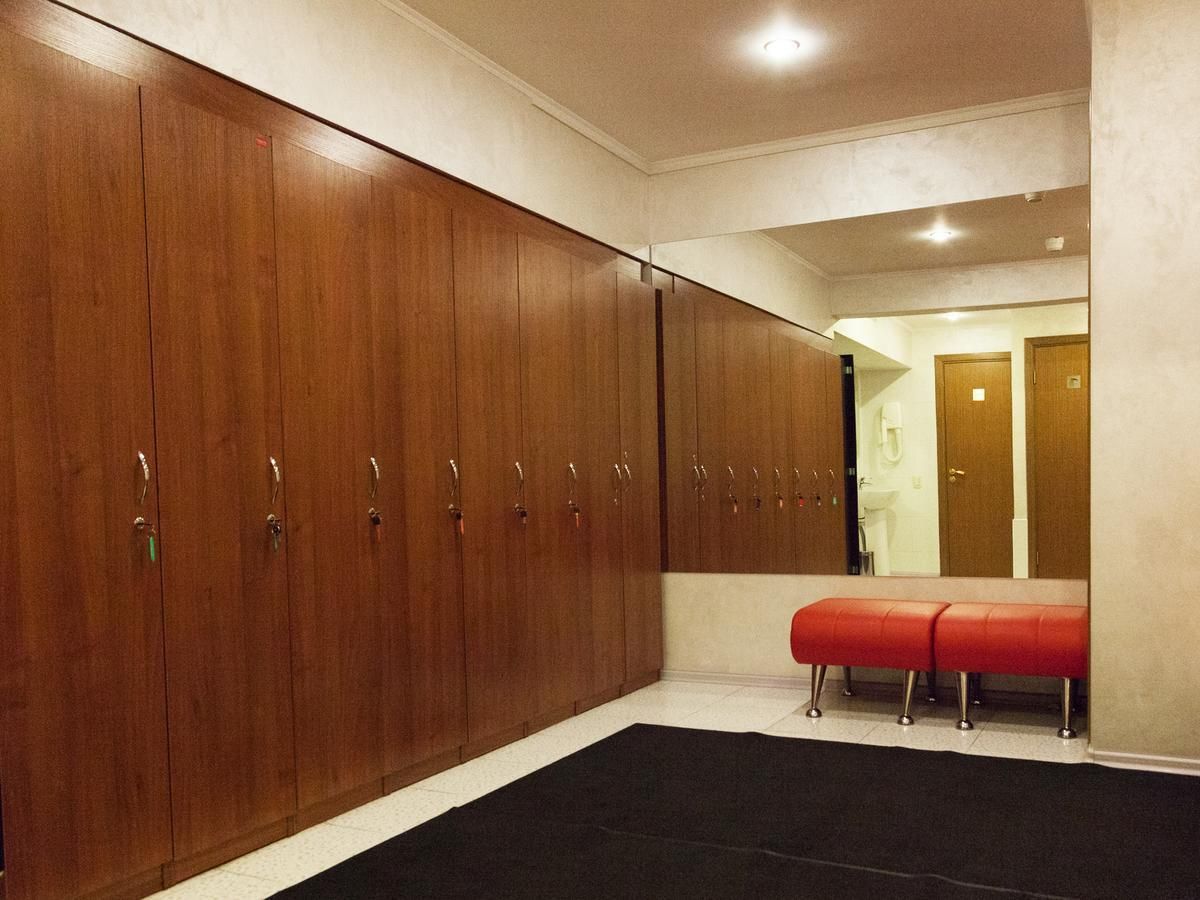 МАКСИМА ИРБИС, отель - 29