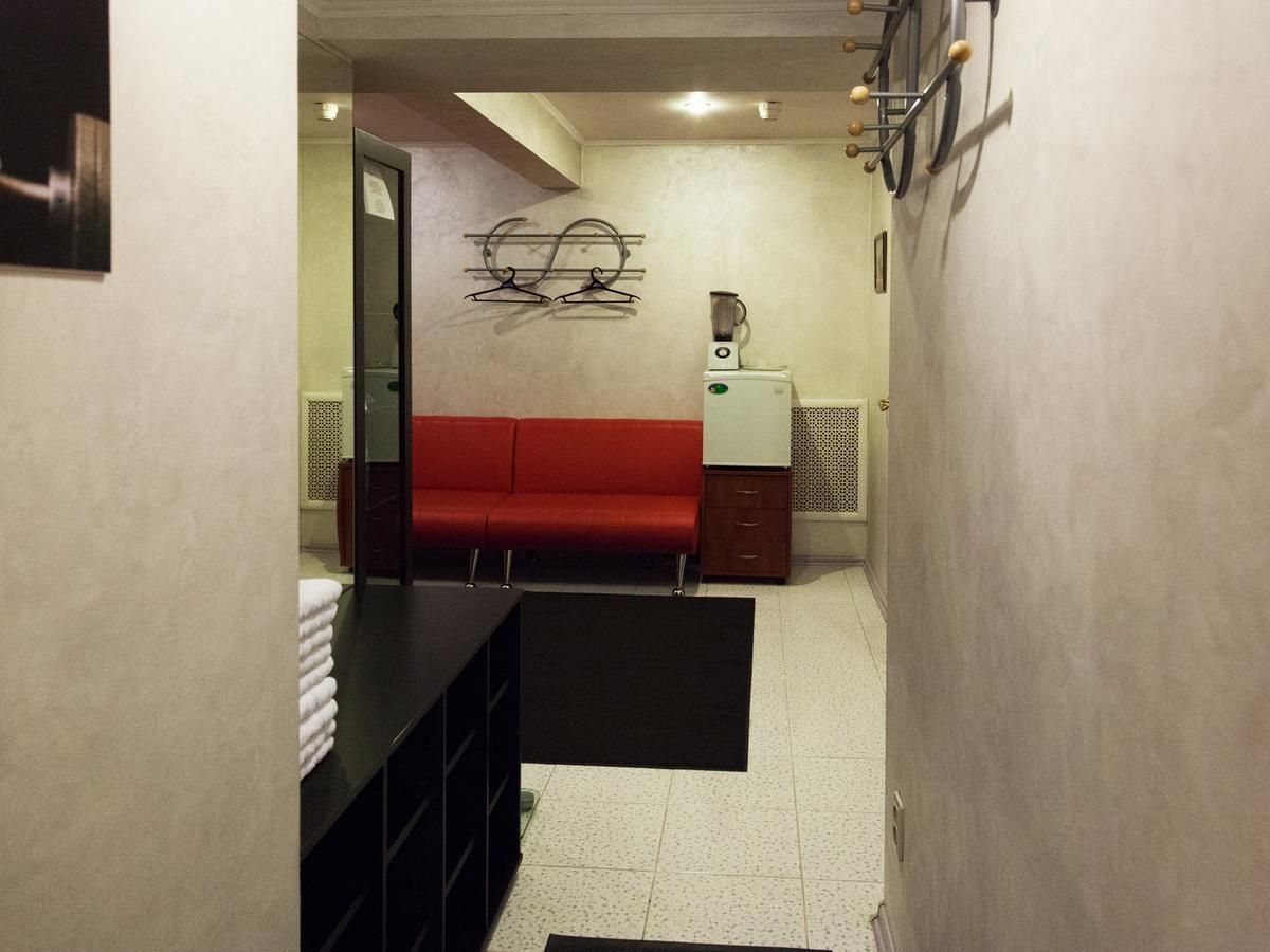 МАКСИМА ИРБИС, отель - 30