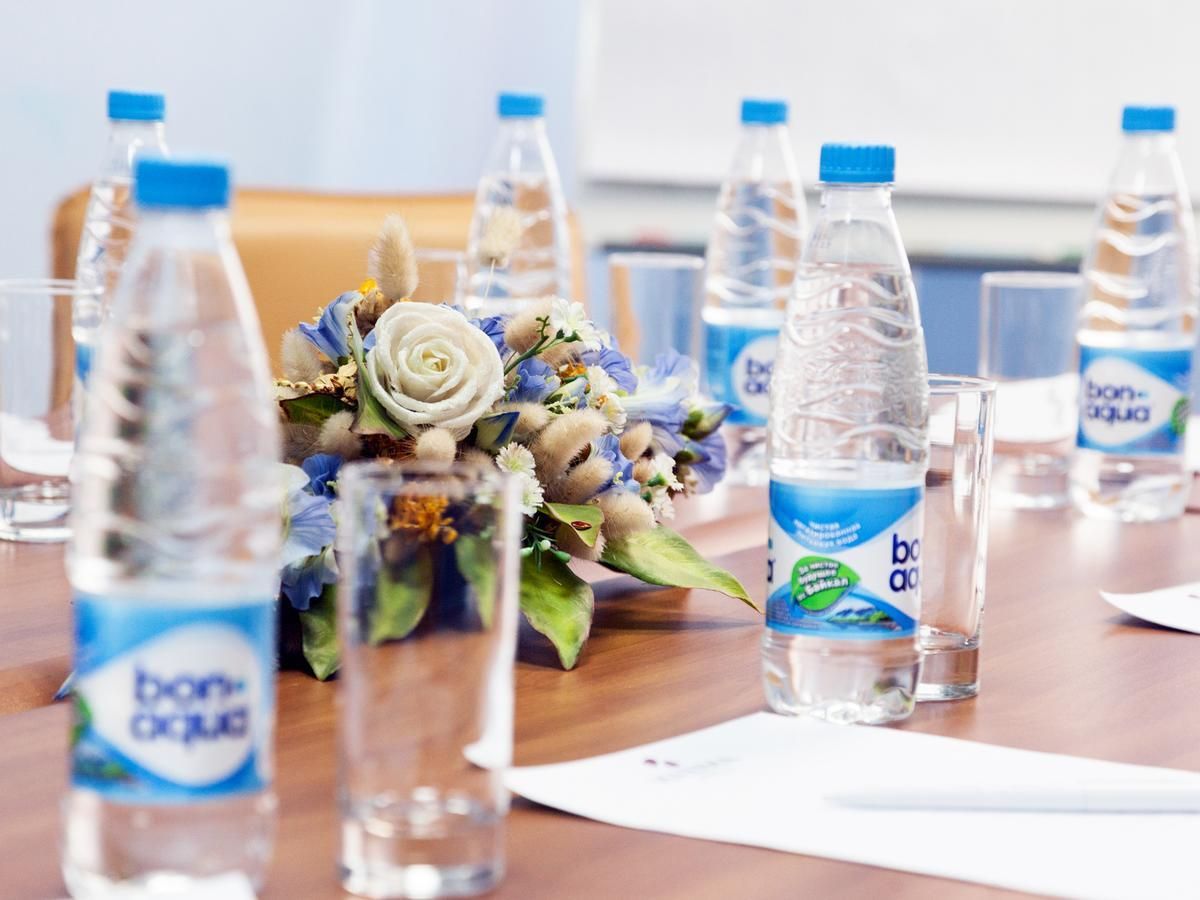 МАКСИМА ИРБИС, отель - 36