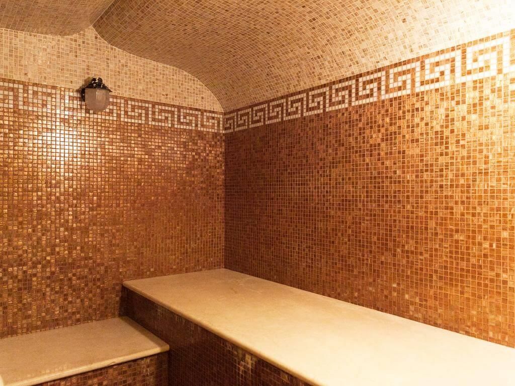 МАКСИМА СЛАВИЯ, отель - 8