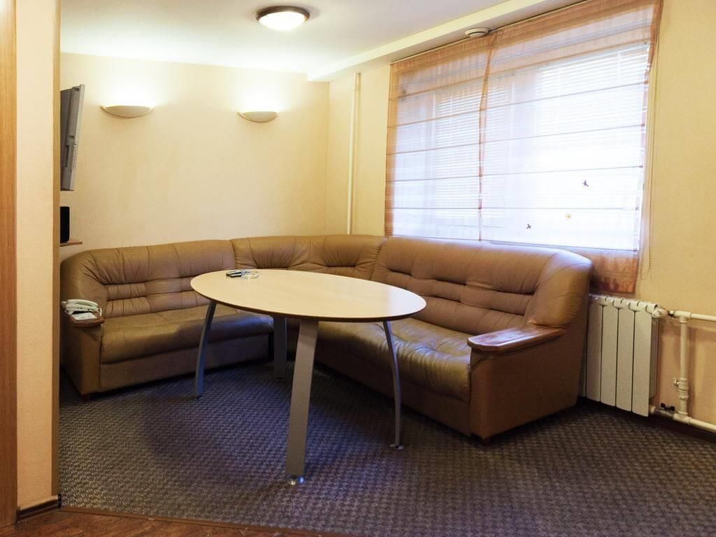 МАКСИМА СЛАВИЯ, отель - 9