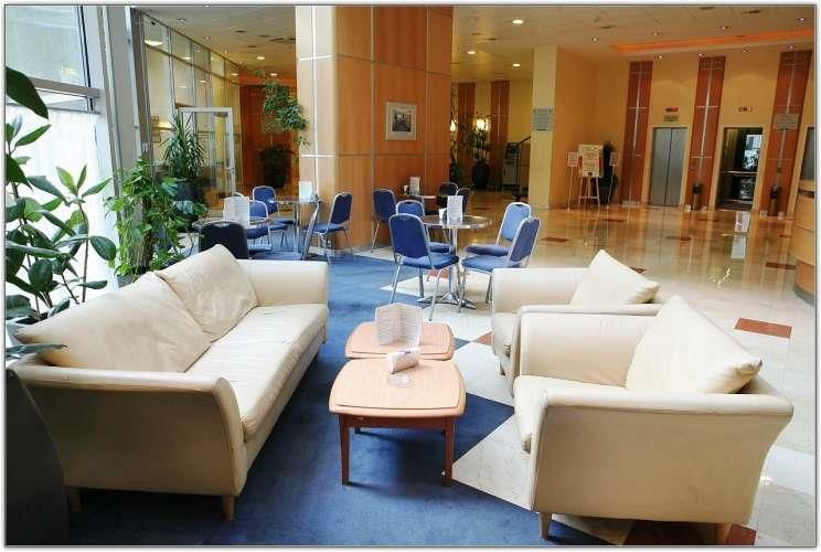 NOVOTEL MOSCOW CENTRE, гостиница - 3