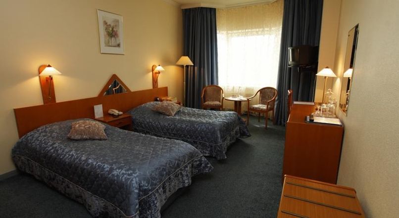 ПРОТОН, бизнес-отель - 2