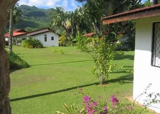 BLUE LAGOON CHALET - 9