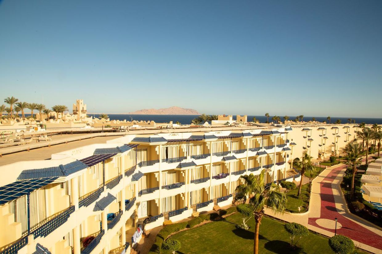 GRAND OASIS RESORT - 11