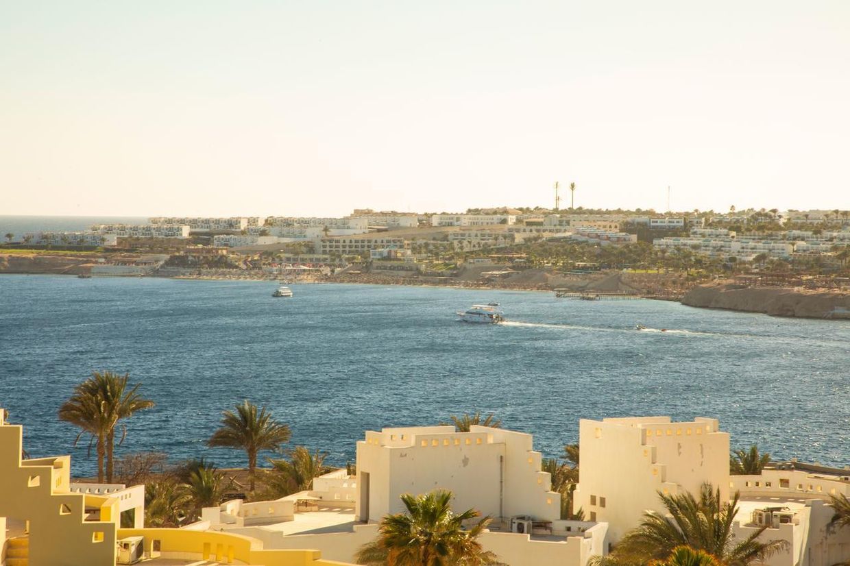 GRAND OASIS RESORT - 12
