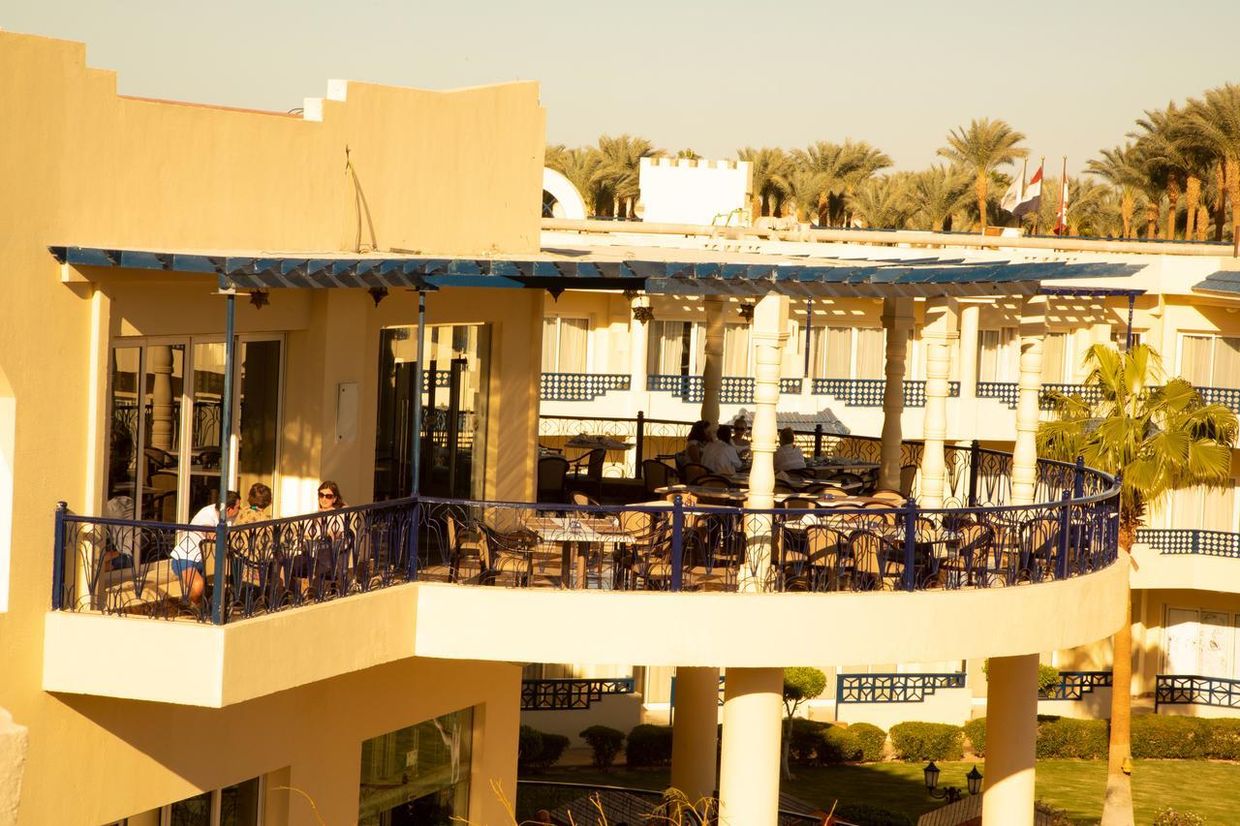 GRAND OASIS RESORT - 14
