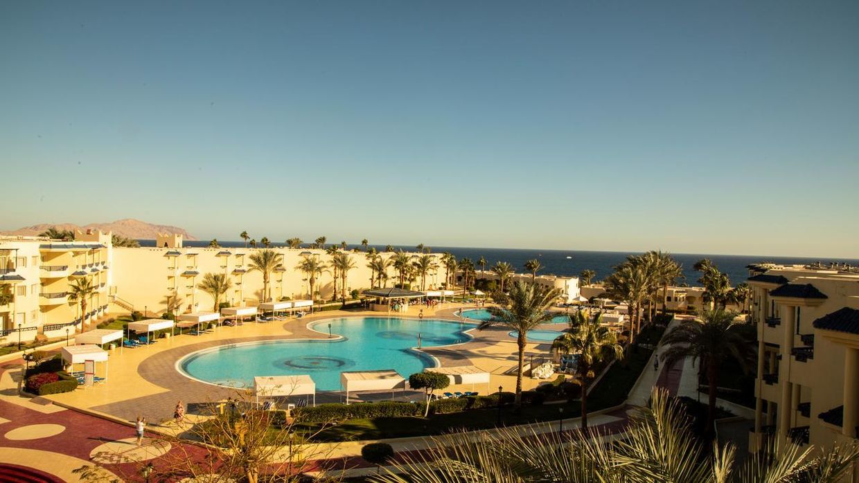 GRAND OASIS RESORT - 15