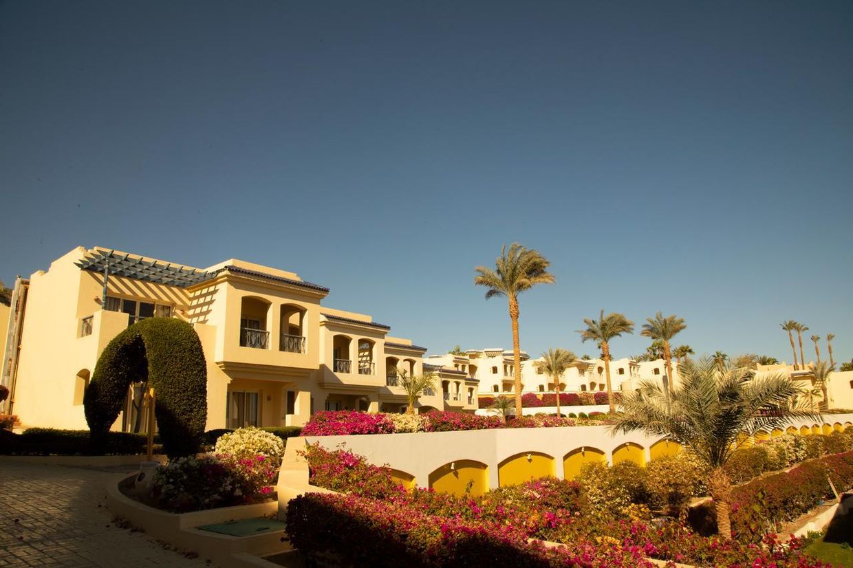 GRAND OASIS RESORT - 18