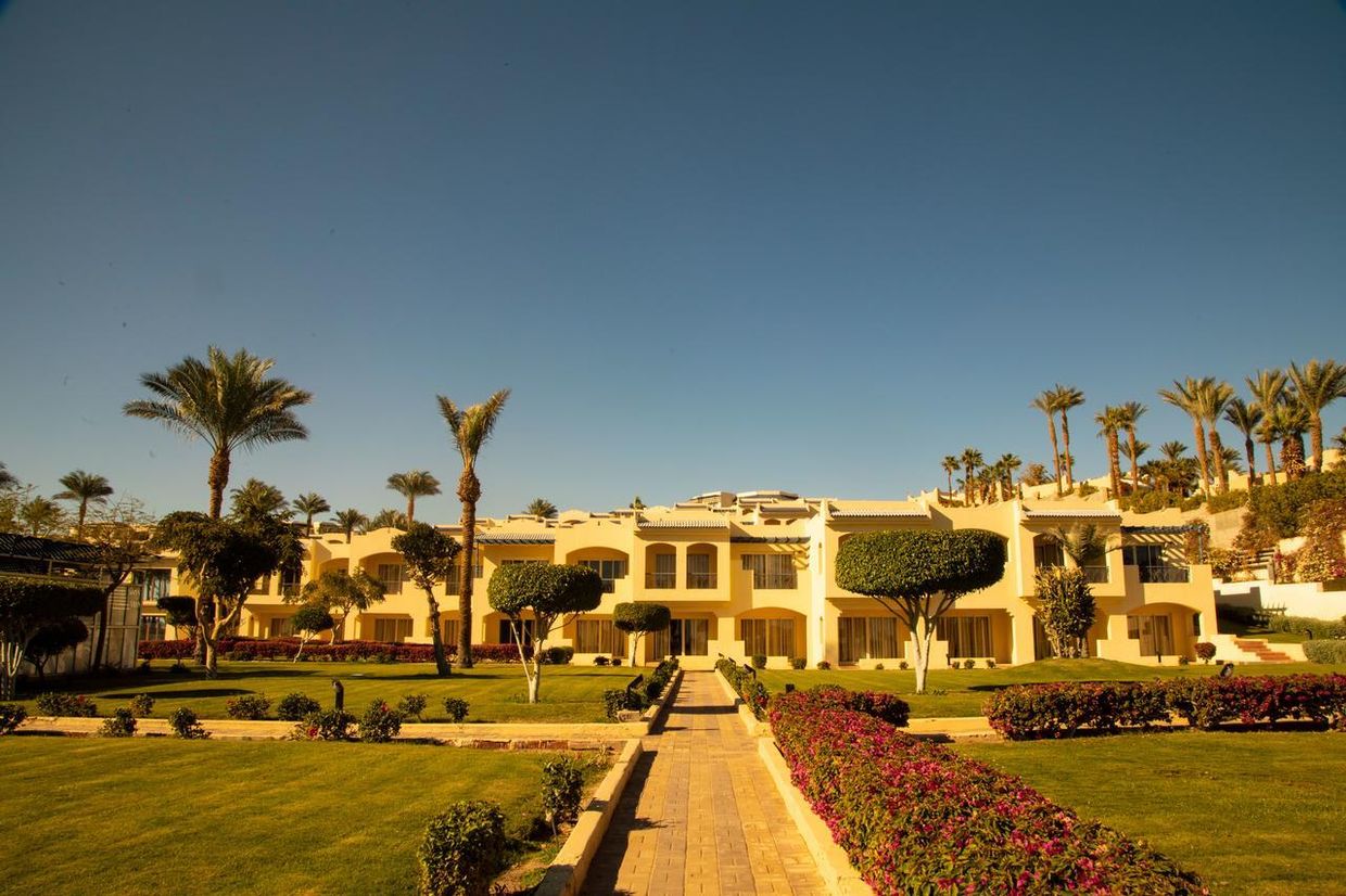 GRAND OASIS RESORT - 19