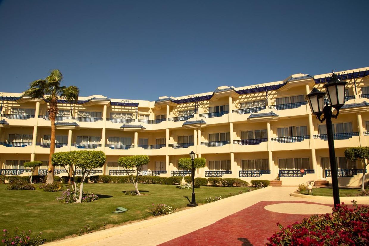 GRAND OASIS RESORT - 3