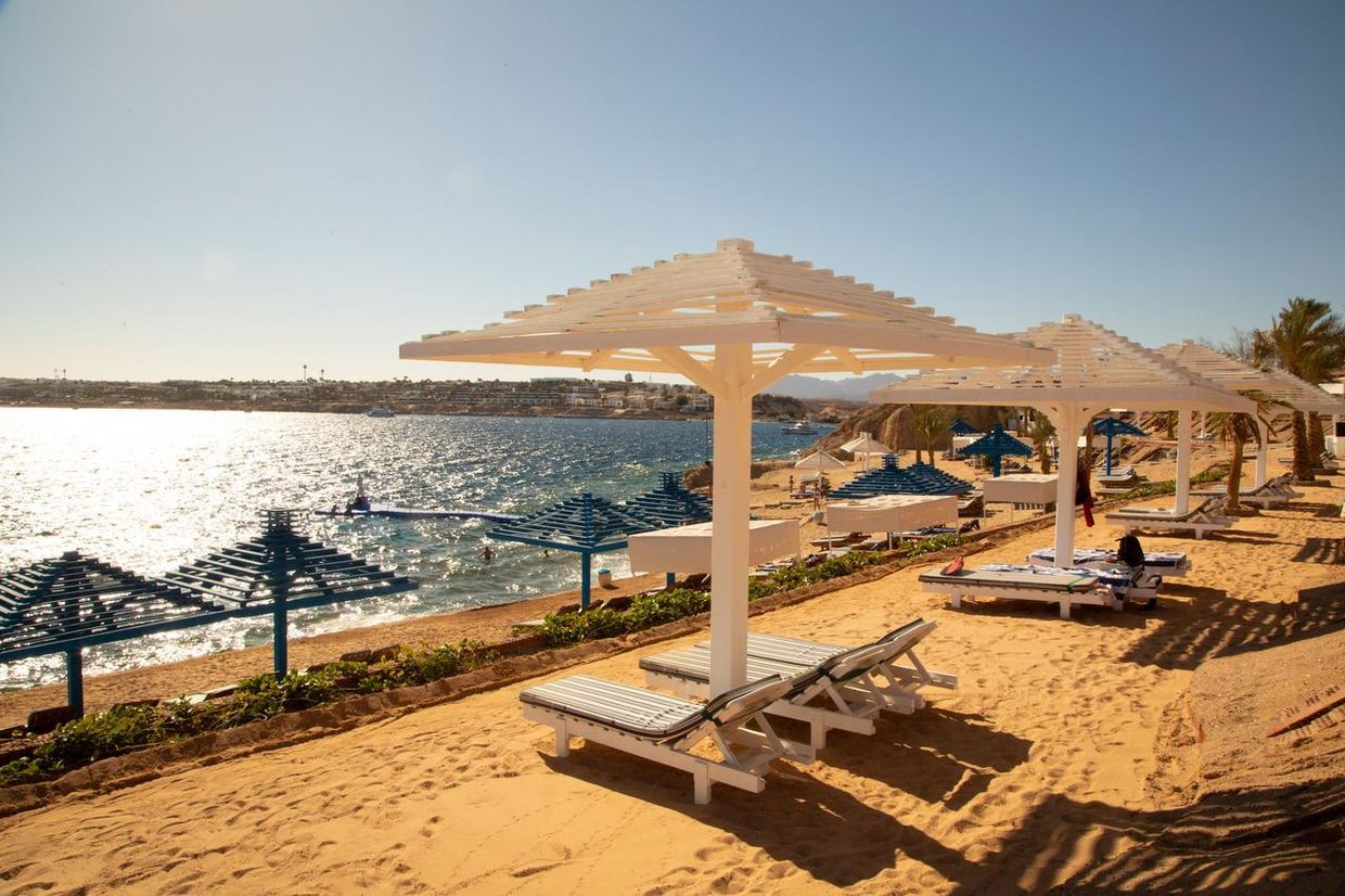 GRAND OASIS RESORT - 21