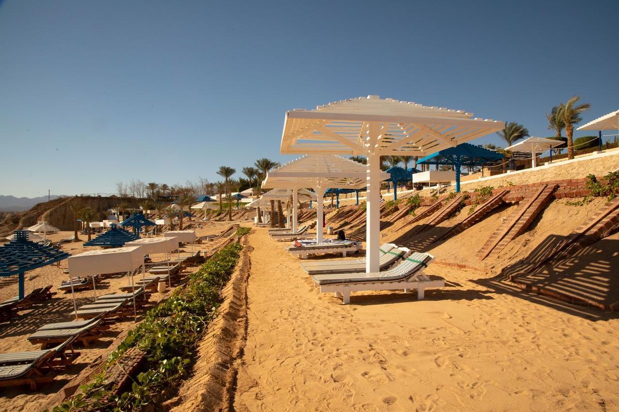 GRAND OASIS RESORT - 22