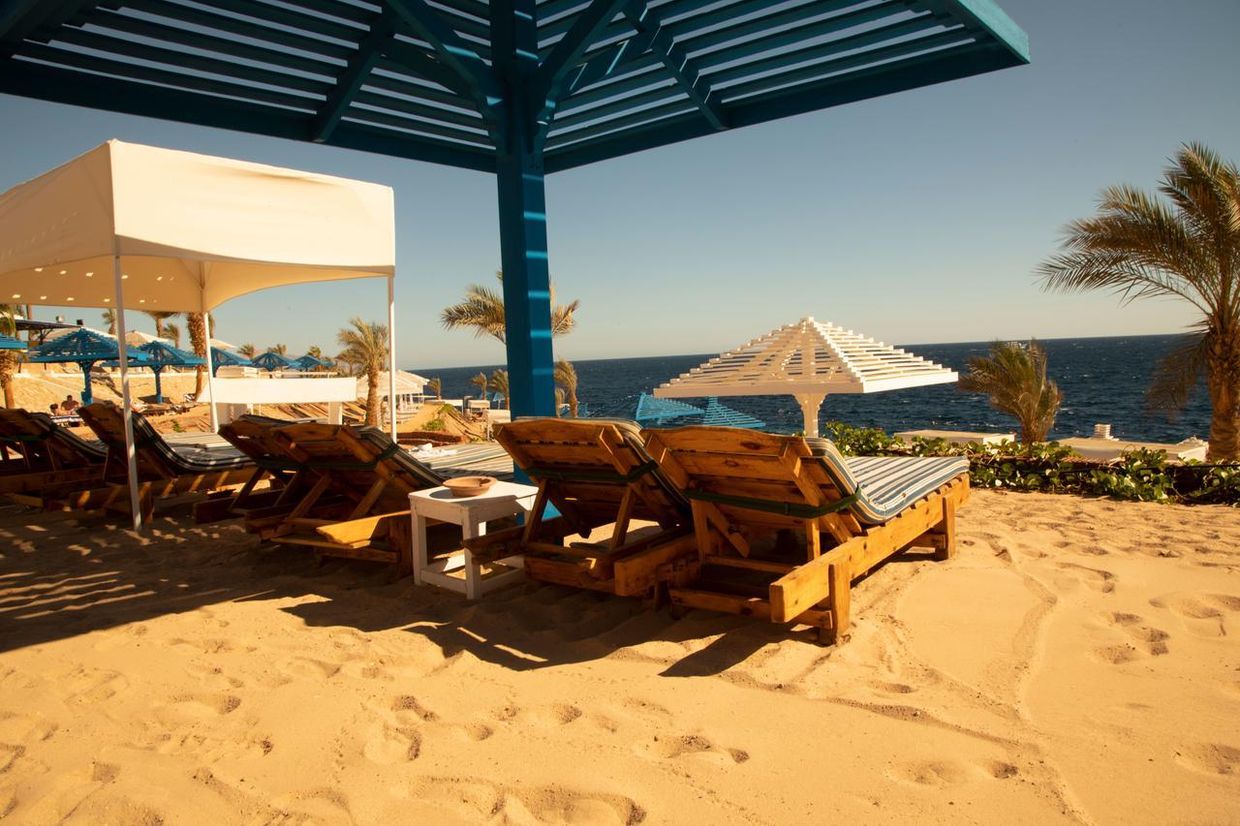 GRAND OASIS RESORT - 24