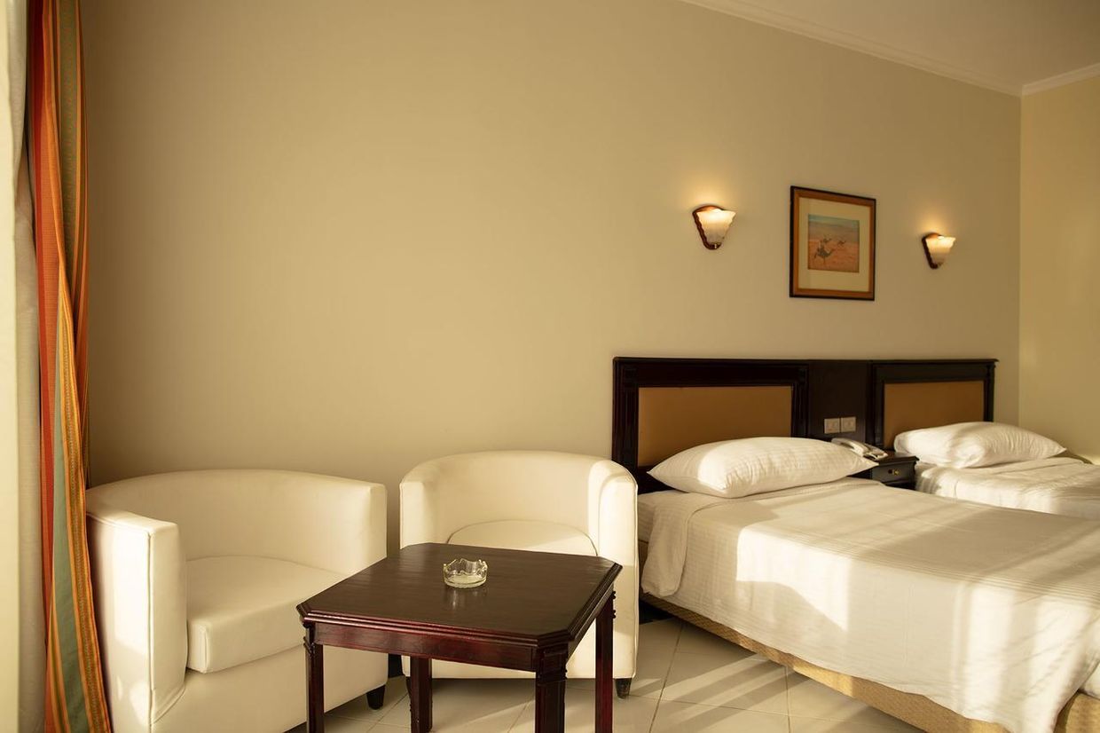 GRAND OASIS RESORT - 27