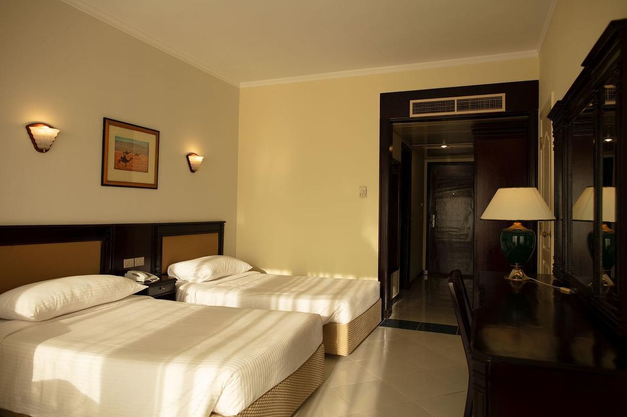 GRAND OASIS RESORT - 28