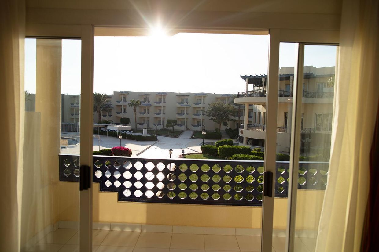 GRAND OASIS RESORT - 29