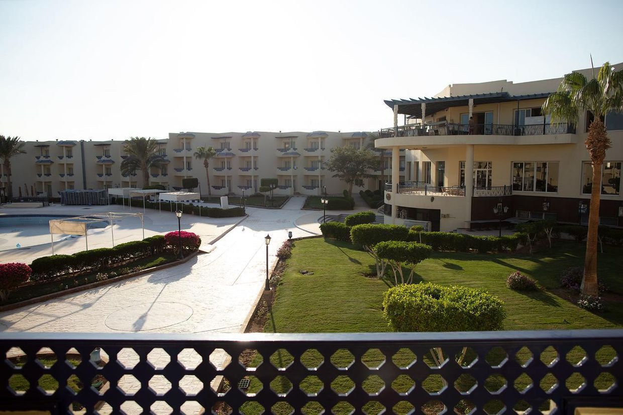 GRAND OASIS RESORT - 30
