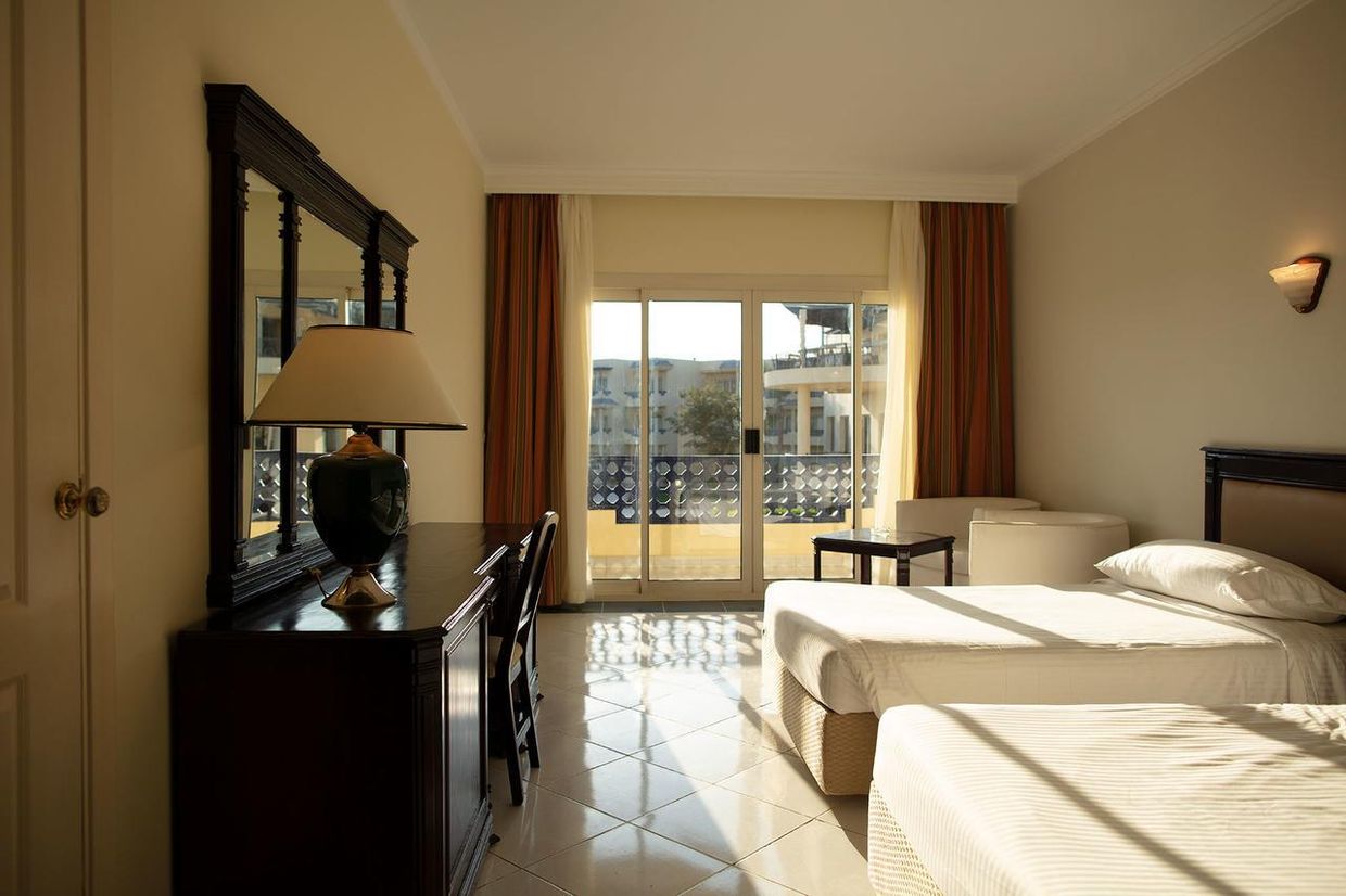 GRAND OASIS RESORT - 31