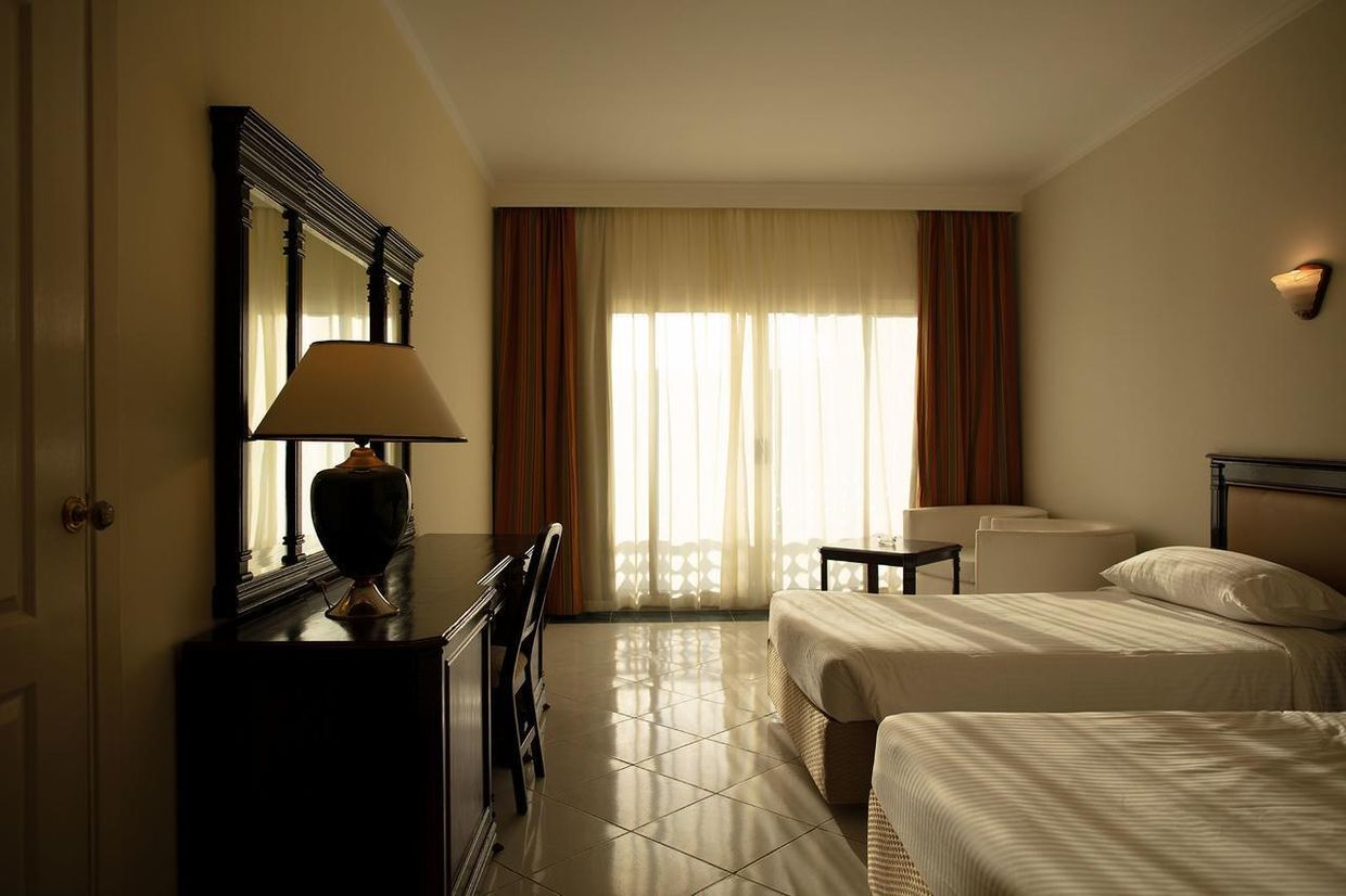 GRAND OASIS RESORT - 32