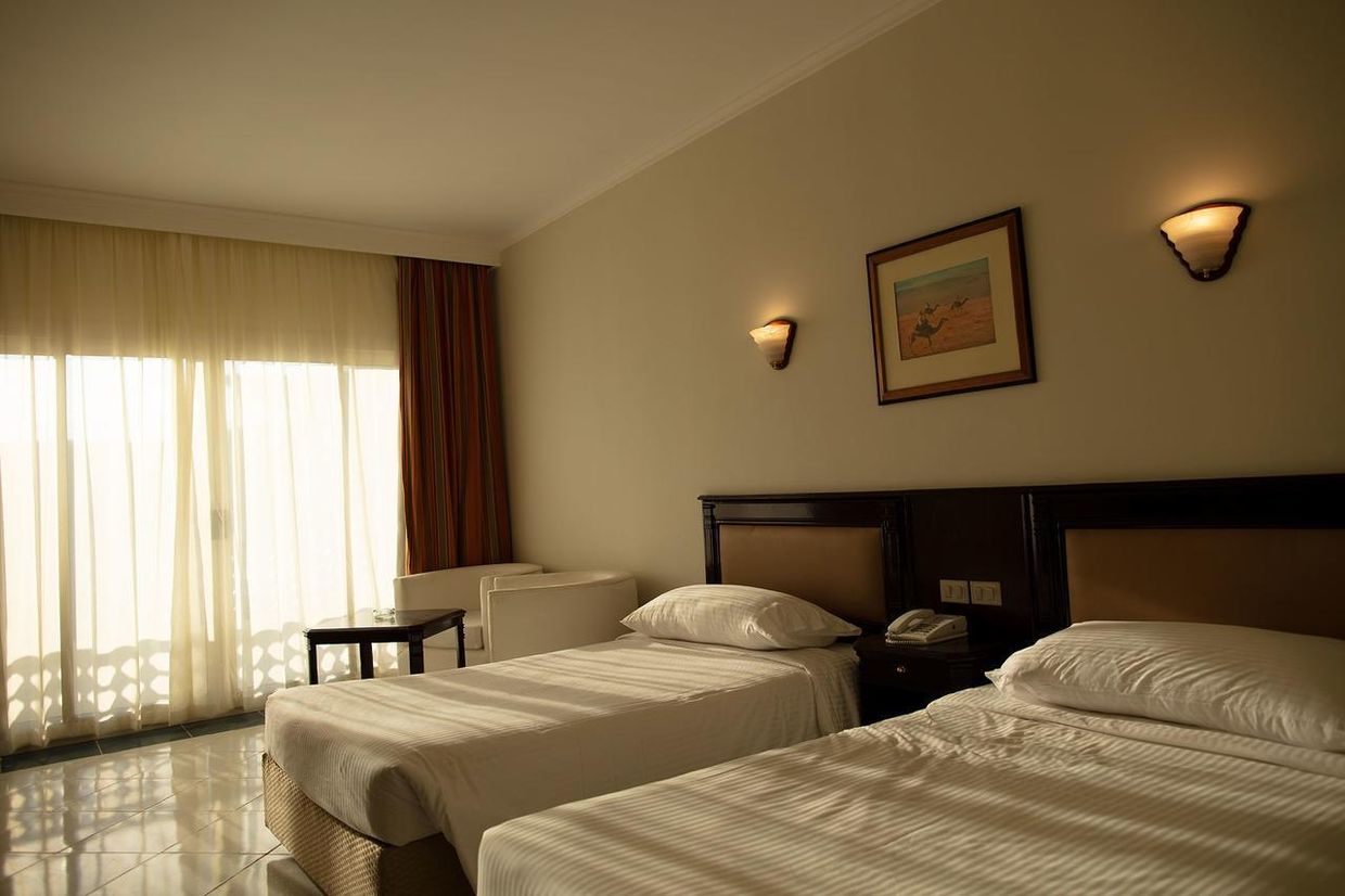 GRAND OASIS RESORT - 33