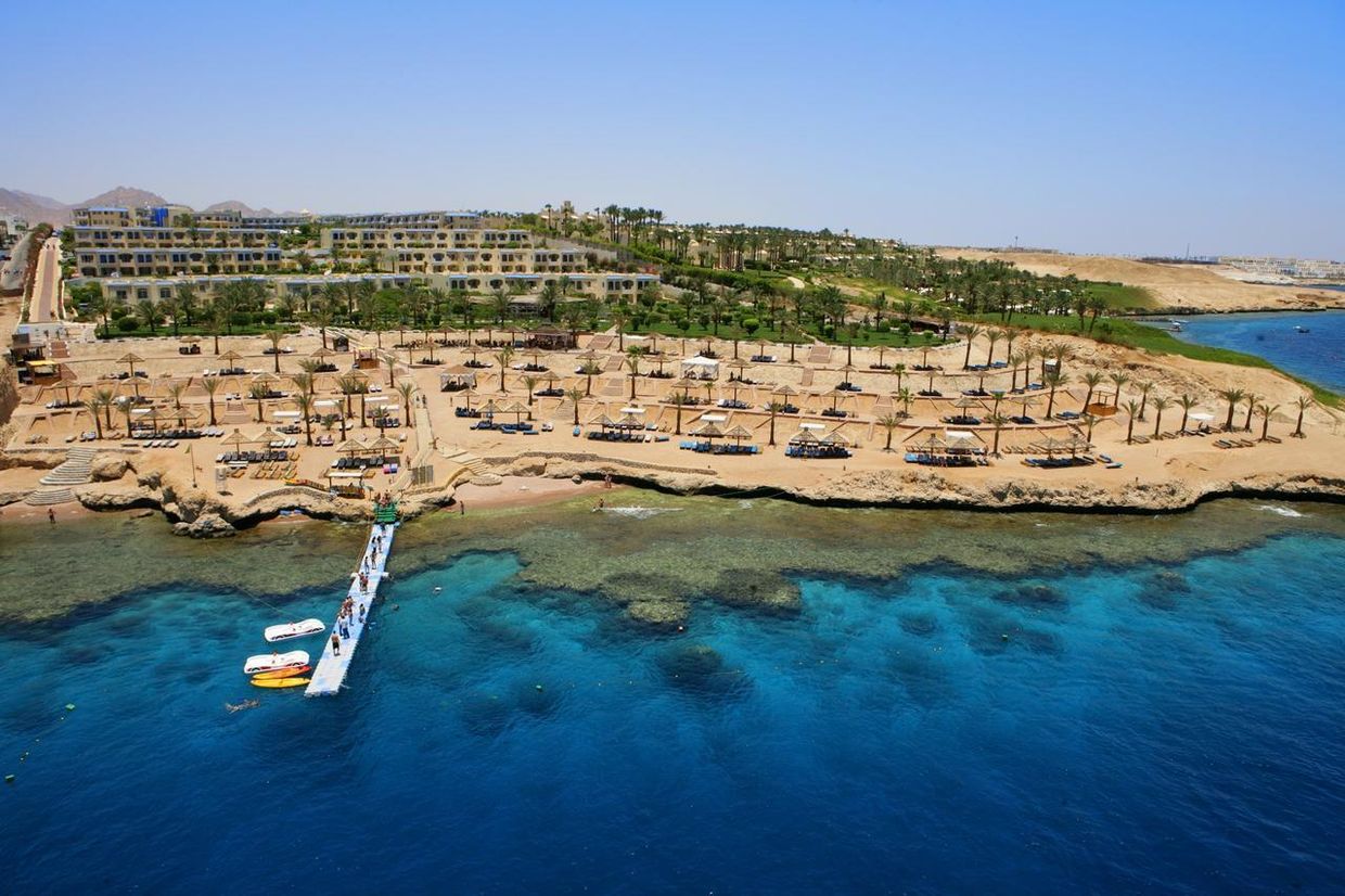GRAND OASIS RESORT - 34