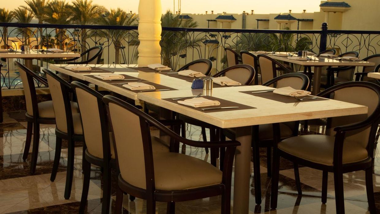 GRAND OASIS RESORT - 5