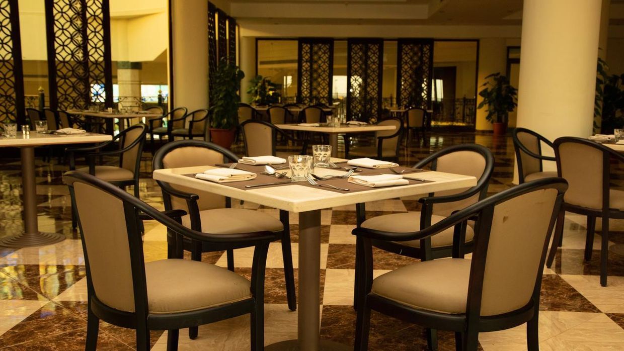 GRAND OASIS RESORT - 6