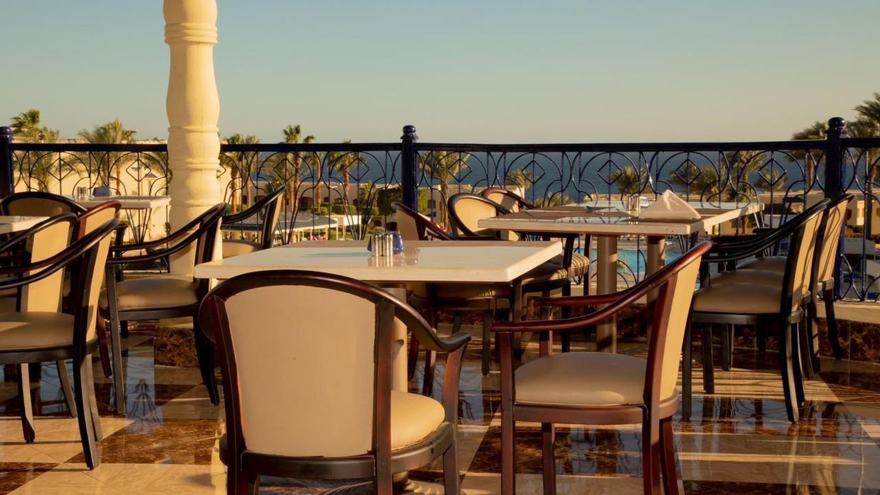 GRAND OASIS RESORT - 8