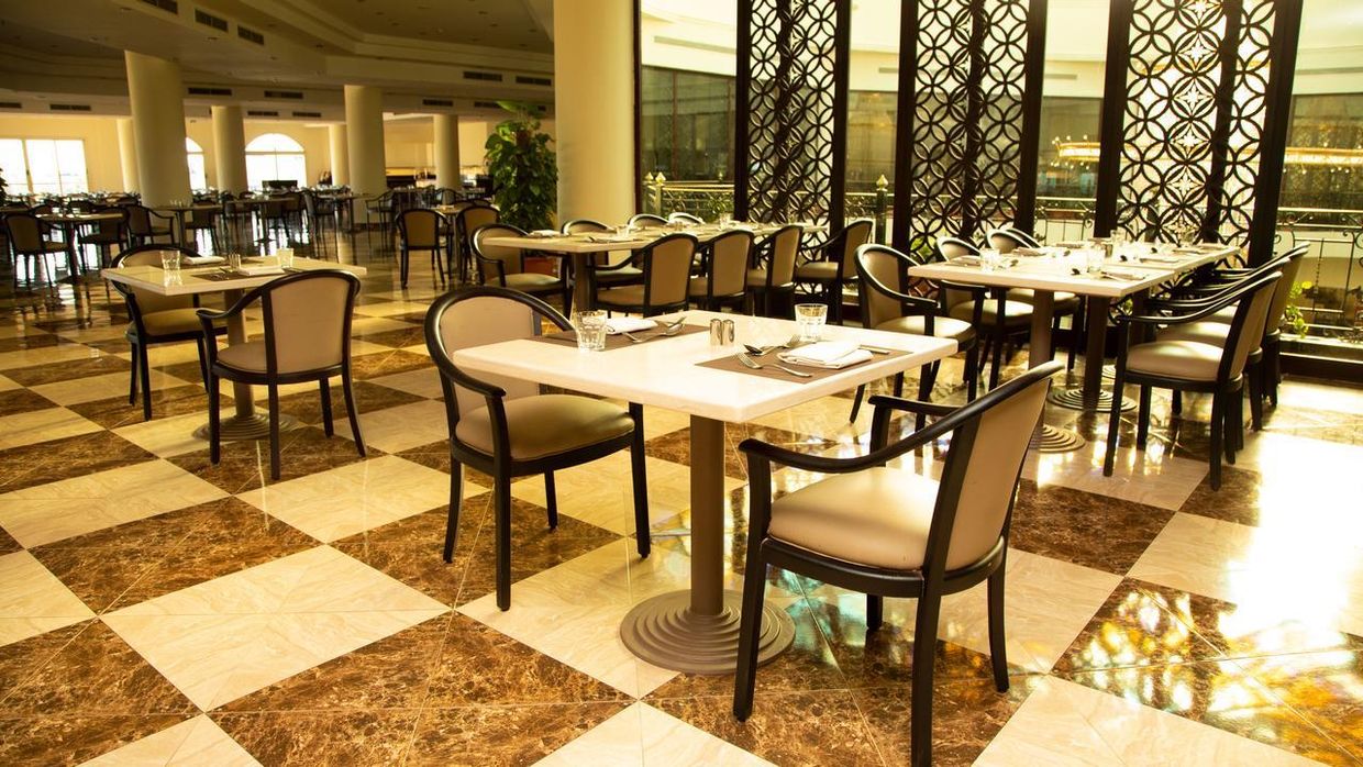 GRAND OASIS RESORT - 10