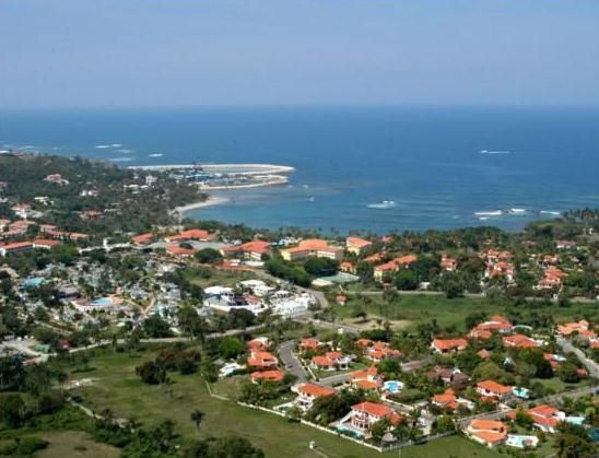 LIFESTYLE CROWN RESIDENCE SUITES - 1