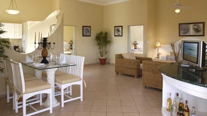 LIFESTYLE CROWN RESIDENCE SUITES - 2